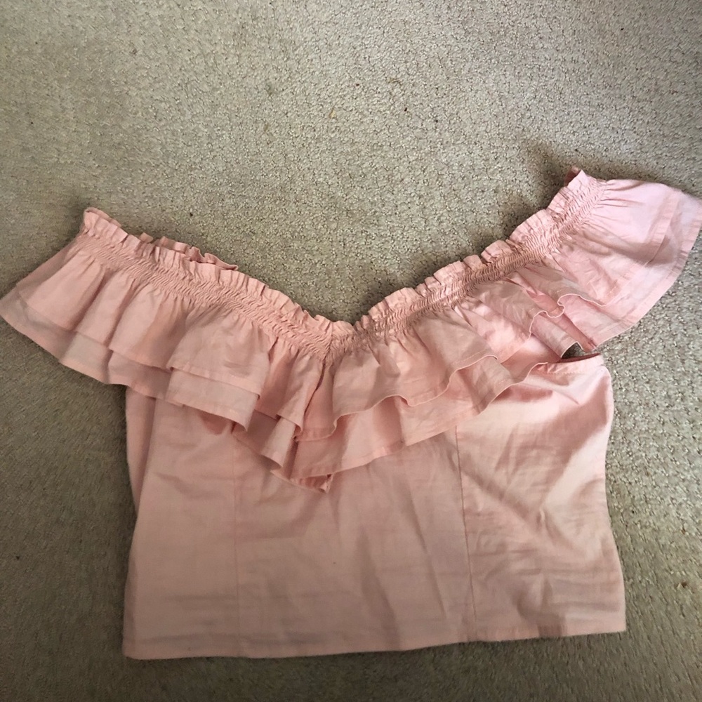 Wild Fable Crop Top